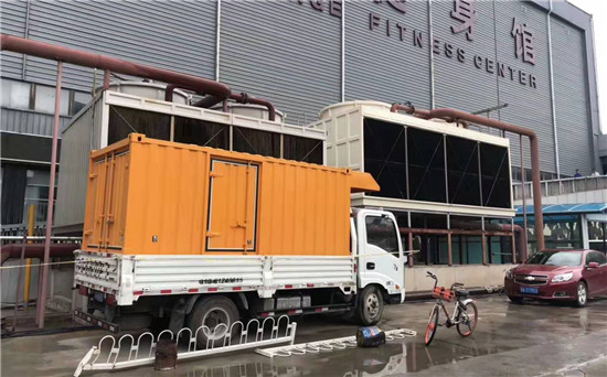 红安300KW发电机组适配电缆规格选型指南