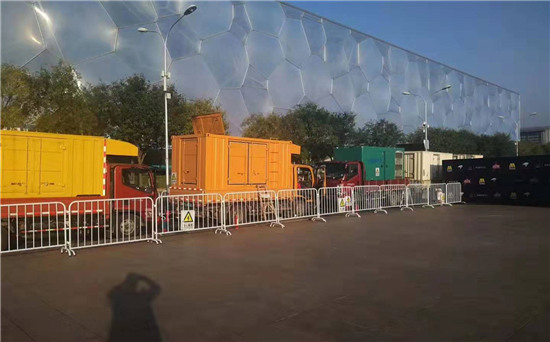 红安400KW发电机组适配电缆规格选型指南