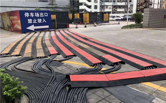 红安发电机组电缆选型完整具体步骤(工程通用标准流程)